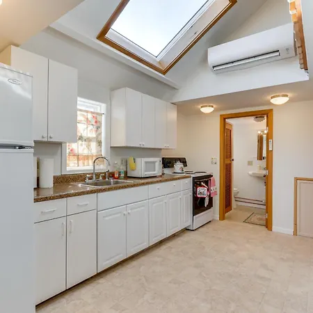 Charming Old Lyme Cottage, Steps To Private Beach! Exterior foto
