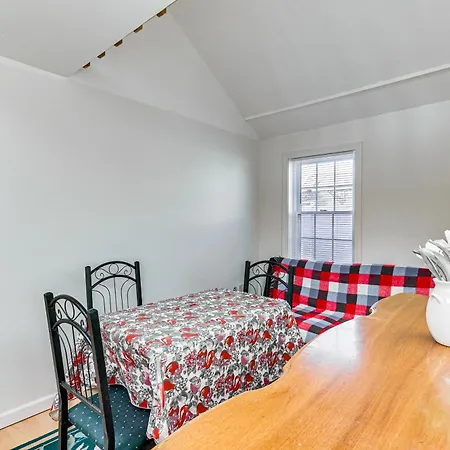 Charming Old Lyme Cottage, Steps To Private Beach! Exterior foto