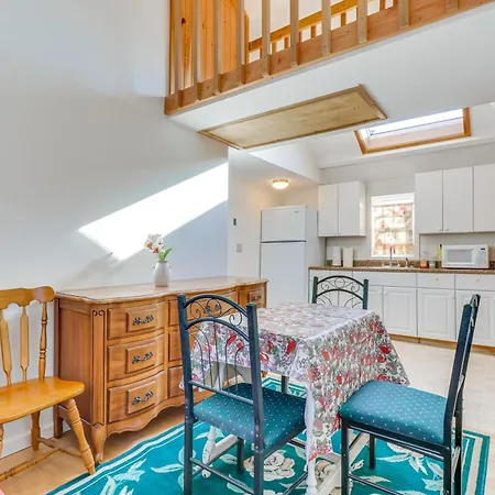 Charming Old Lyme Cottage, Steps To Private Beach! Exterior foto